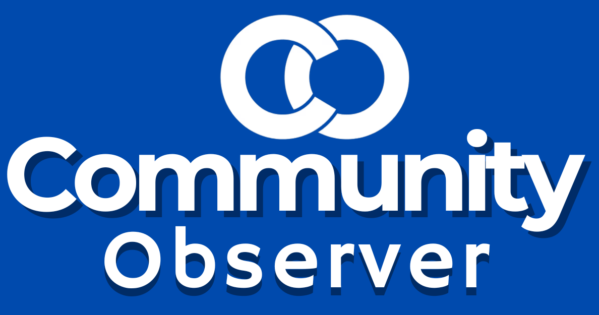 Community Observer